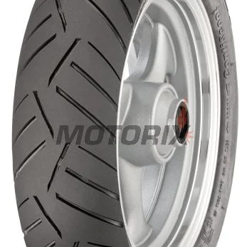 Přední pneumatika na skútr -CONTINENTAL- 120/70-13, ContiScoot