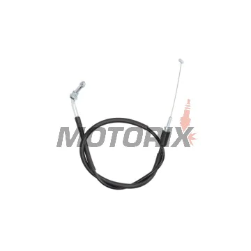 Plynové lanko -4 RIDE- LG-079, Honda CB 500 1997-2003