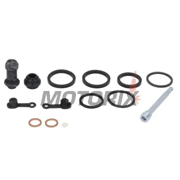 Opravná sada brzdového třmenu -ALL BALLS- Honda FSC 600 2002-2005, 2007-2013