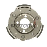 Spojka -RMS- Benelli Adiva 125 2001-2002, Derbi Boulevard 125 2003-2004, Derbi Boulevard 150 2002, Gilera D.N.A 125 2001, Gilera Runner 125 2013, Italjet Jet Set 125/150 2002, Italjet Torpedo 125 2000-2003