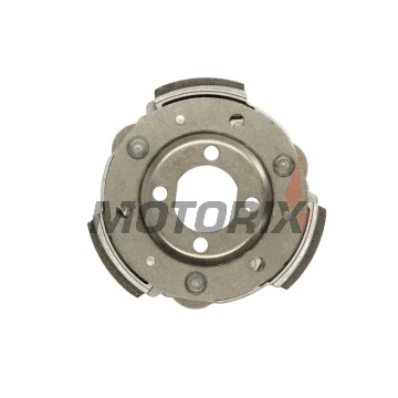 Spojka -RMS- Benelli Adiva 125 2001-2002, Derbi Boulevard 125 2003-2004, Derbi Boulevard 150 2002, Gilera D.N.A 125 2001, Gilera Runner 125 2013, Italjet Jet Set 125/150 2002, Italjet Torpedo 125 2000-2003