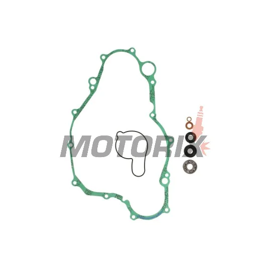 Opravná sada vodní pumpy -ATHENA- Yamaha WR 450 2003-2006, YZ 450 2003-2005