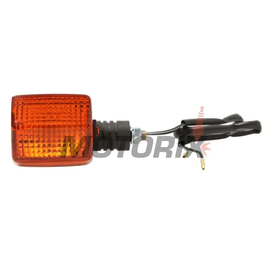 Blinkr -VICMA- Honda CB 125 J/K/S/TD/Twin, CB 250 Two-Fifty, CBR 600F F1, XL 600 LM/R/RM Paris Dakar 125/250/600 1971-1998