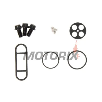 Opravná sada palivového kohoutu -4 RIDE- Kawasaki KLX 450 2008-2009