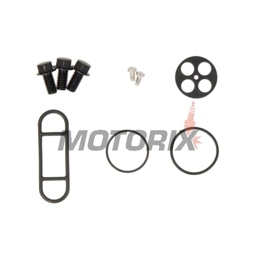 Opravná sada palivového kohoutu -4 RIDE- Kawasaki KLX 450 2008-2009
