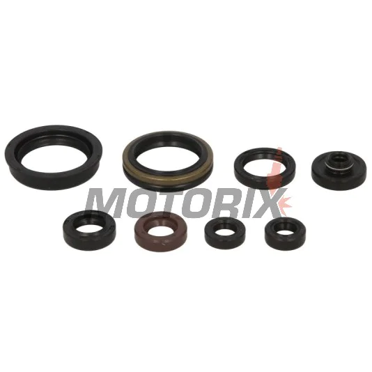 Sada gufer motoru -WINDEROSA- Suzuki RM-Z 450 2005-2007