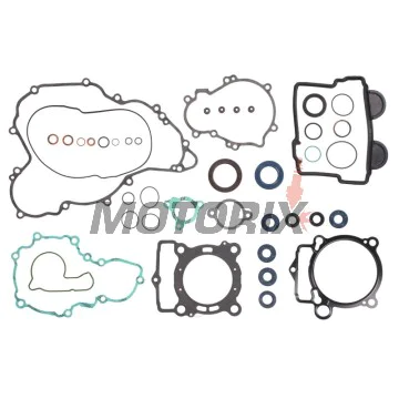 Kompletní sada těsnění motoru -ATHENA- Husqvarna FE 250 2014-2016, KTM EXC-F 250 2014-2016, XCF-W 250 2014-2016