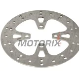 Brzdový kotouč -TRW- MST452, 220mm, Honda NSC50/NSC110 Vision + PCX125/150 (2010-2018)