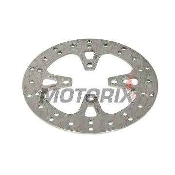 Brzdový kotouč -TRW- MST452, 220mm, Honda NSC50/NSC110 Vision + PCX125/150 (2010-2018)