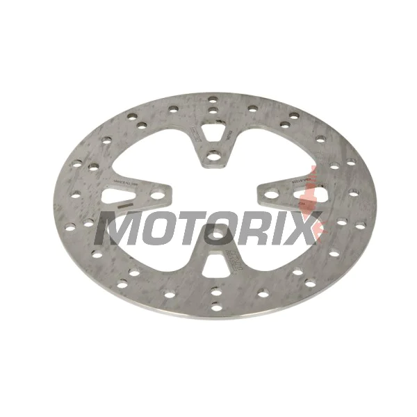 Brzdový kotouč -TRW- MST452, 220mm, Honda NSC50/NSC110 Vision + PCX125/150 (2010-2018)