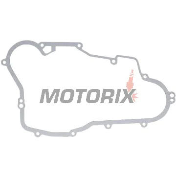 Těsnění víka spojky -WINDEROSA- Kawasaki KXF 250 1987-1988