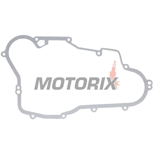Těsnění víka spojky -WINDEROSA- Kawasaki KXF 250 1987-1988