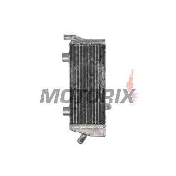 Chladič -4 RIDE- levý, Husaberg FE 250/350/501 2013-2014, Husqvarna FC/FE 250/350/450/501 2014-2016, KTM EXC/EXC-F/SX-F/XC-F/XC-W/XCF-W 250/350/450/500 2008-2016