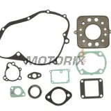 Kompletní sada těsnění motoru -ATHENA- Yamaha DT 80 1986-1997, TZR 80 1992-1993