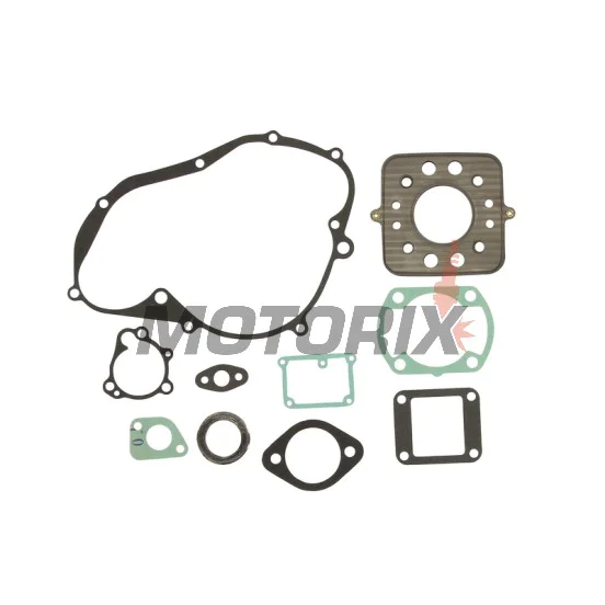 Kompletní sada těsnění motoru -ATHENA- Yamaha DT 80 1986-1997, TZR 80 1992-1993