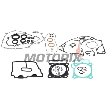 Sada těsnění motoru -WINDEROSA- W8110030, Honda CRF 250 2018-2021