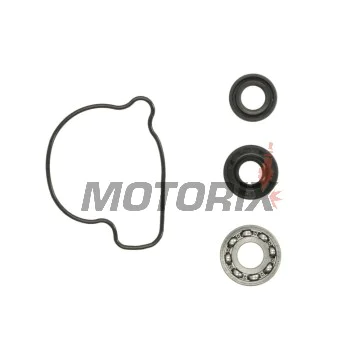 Opravná sada vodní pumpy -HOT RODS- Honda CRF 250 R (04-09); CRF 250x(04-13,15-17)