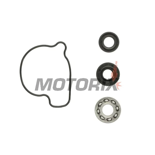 Opravná sada vodní pumpy -HOT RODS- Honda CRF 250 R (04-09); CRF 250x(04-13,15-17)