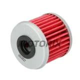 Olejový filtr -HIFLO FILTRO- HF116