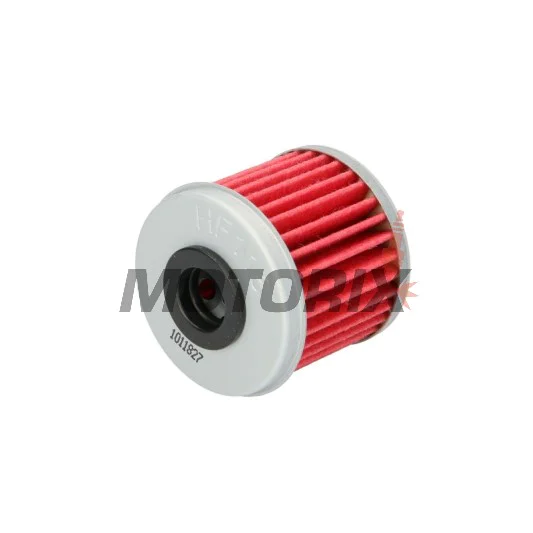 Olejový filtr -HIFLO FILTRO- HF116