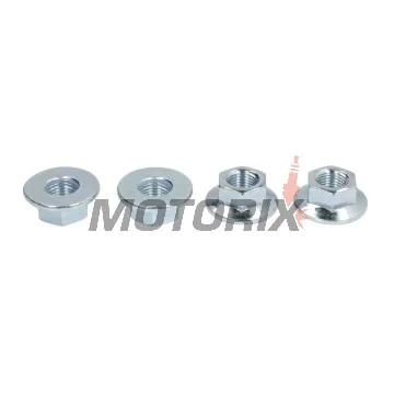 Sada matic ráfku -4 RIDE- Polaris Big Boss/Scrambler/Sportsman 400/500 1997-2002