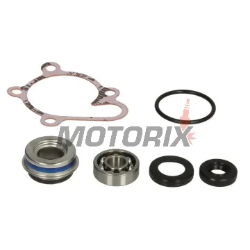Opravná sada vodní pumpy -WINDEROSA- Yamaha YFM 400 2000-2008, Yamaha YFM 450 2003-2014, 2018-2022, Yamaha YXR (Rhino) 450 2006-2009