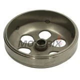 Spojkový zvon -RMS- Aprilia Atlantic 125 2010-2012, Aprilia Atlantic 300 2010-2011, Aprilia Scarabeo 300 2009-2010, Aprilia Sportcity 125/250 2008-2012, Aprilia SR 125/300 2011-2015, Derbi Boulevard 125 2008-2012