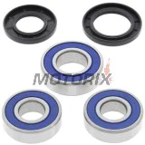 Sada ložisek kola -ALL BALLS- Suzuki DR 250 1990-1995, DR 350 1990-1996, DR 650 1996-2017, XF 650 1997-2001