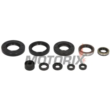 Sada gufer motoru -WINDEROSA- Kawasaki KX 250 2005-2007