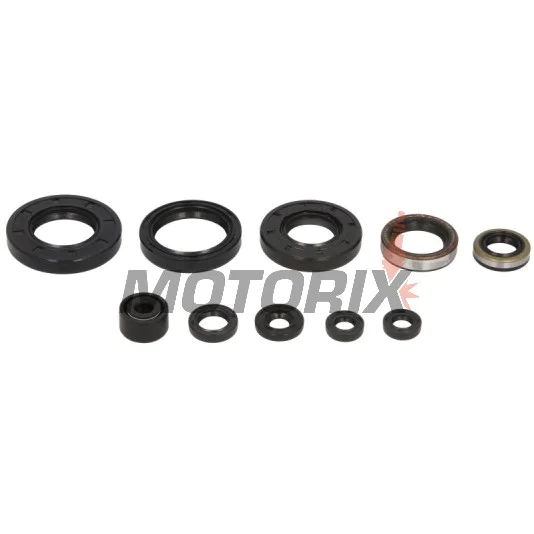 Sada gufer motoru -WINDEROSA- Kawasaki KX 250 2005-2007