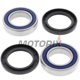 Sada ložisek kola -ALL BALLS- Yamaha YFM 660 2001-2005, YFS (Blaster) 200 2003-2006, YFZ 350 1989-2009