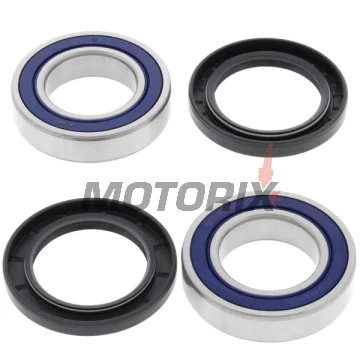 Sada ložisek kola -ALL BALLS- Yamaha YFM 660 2001-2005, YFS (Blaster) 200 2003-2006, YFZ 350 1989-2009