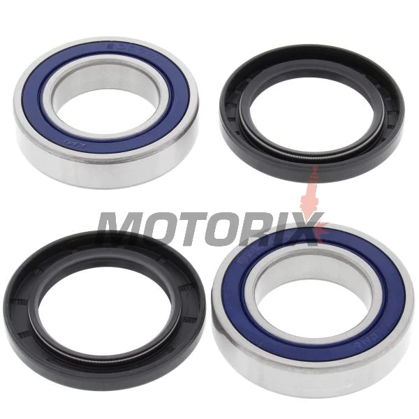 Sada ložisek kola -ALL BALLS- Yamaha YFM 660 2001-2005, YFS (Blaster) 200 2003-2006, YFZ 350 1989-2009