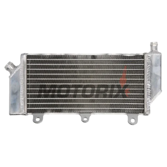 Chladič -4 RIDE- levý, Yamaha WR 250 2015-2018, Yamaha YZ 250 2014-2019, Yamaha YZ 450 2014-2017