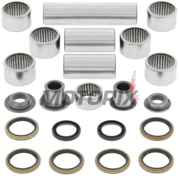 Opravná sada ramene -ALL BALLS- Kawasaki KX 125 2004-2005, KX 250 2004-2009, KXF 250 2004-2007, Suzuki RM-Z 250 2004-2006