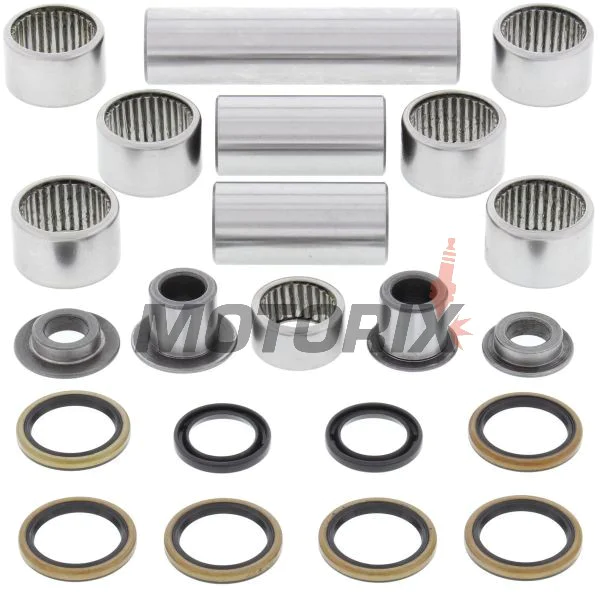 Opravná sada ramene -ALL BALLS- Kawasaki KX 125 2004-2005, KX 250 2004-2009, KXF 250 2004-2007, Suzuki RM-Z 250 2004-2006