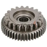 Ozubené kolo pro startér -MOTORIX- 20/47 zubů, CPI, Keeway 50cc