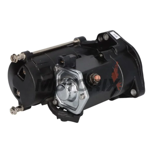 Startér -ALL BALLS- Harley-Davidson FLHR 1340 1996-1998, FLHR 1432 1999-2006, FLHRCI 1450 1999-2006, FLHRS 1450 2004-2006, FLHS 1340 1988-1993, FLHTC 1340 1989-1998, FLHTC 1432 1999-2005, FLHTCI 1340 1996-1998, FLHTCSE2 1803 2005