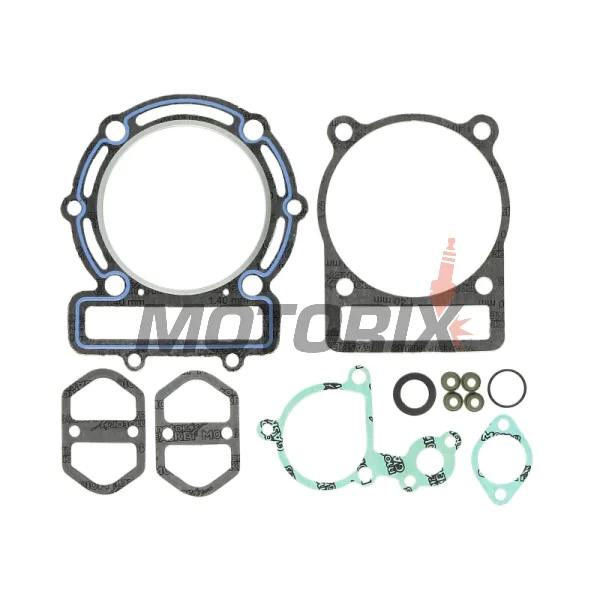 Sada těsnění válce -ATHENA- Husqvarna SM 610 2001-2008, TC 610 1991/1993-2004, TE 610 1991-2007, WXE 610 1993-1995