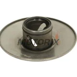 Spojka -RMS- Malaguti Ciak 50 2003-2004, 2006, Malaguti F10 50 2003-2006, Malaguti F12 50 1994-2004, 2006, Malaguti F15 50 1996-2000, 2004-2006