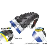 Plášť na kolo -MICHELIN- 29X2.10, FORCE XC