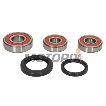 Sada ložisek kola -TOURMAX- Yamaha FJ 1100 1984-1985, Yamaha FZR 1000 1989-1990