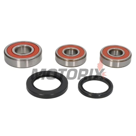 Sada ložisek kola -TOURMAX- Yamaha FJ 1100 1984-1985, Yamaha FZR 1000 1989-1990