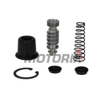 Opravná sada brzdové pumpy -TOURMAX- Suzuki AN 400 2003-2006, Suzuki DR 100 1984, Suzuki DR 250 1990-1995, Suzuki DR 350 1990-1999, Suzuki DR 800 1990-1997, Suzuki DR 650 1996-2012, Suzuki DR 125 2009-2010