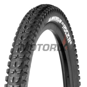 Plášť na kolo -MICHELIN- 26X2.10, WILD ROCK'R