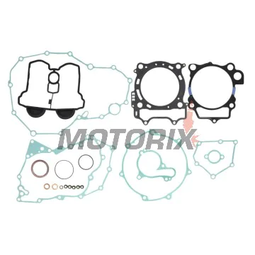 Kompletní sada těsnění motoru -ATHENA- Yamaha YFZ 450 2009-2022