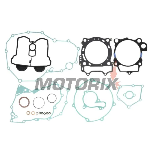 Kompletní sada těsnění motoru -ATHENA- Yamaha YFZ 450 2009-2022