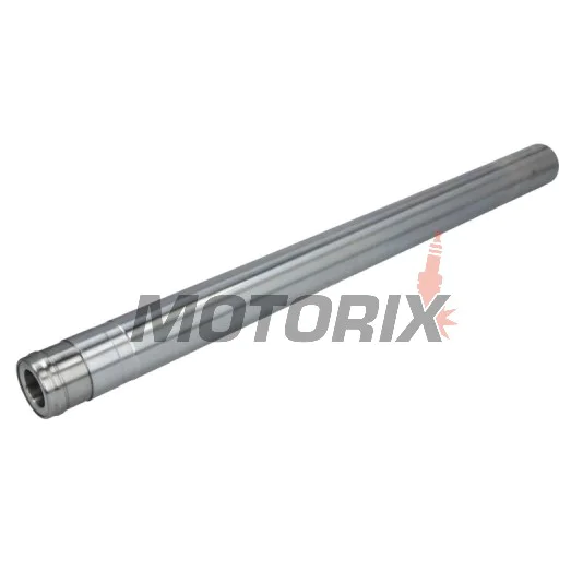 Trubka přední vidlice -TLT- pravý/levý, 45mm průměr, 596mm délka, Moto Guzzi Breva 1100 2006-2010