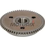 Startovací bendix -MOTORIX- GY6 125/150cc