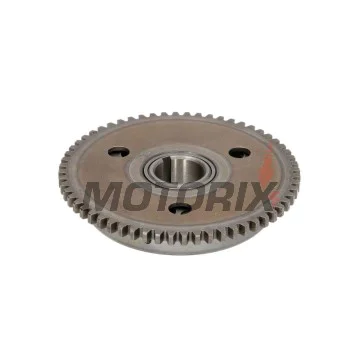 Startovací bendix -MOTORIX- GY6 125/150cc